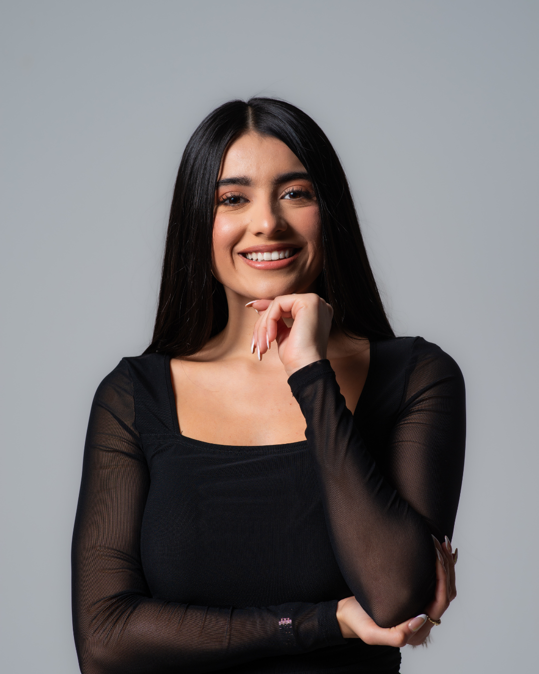 Claudia Millán